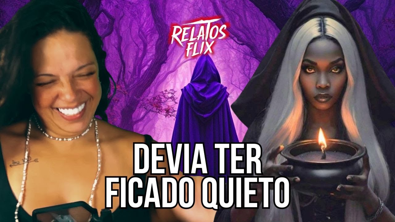 OFENDEU Mulambo e SE ARREPENDEU 