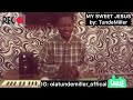 Surprising @tundemiller5557 drop this freestyle “Sweet Jesus” in jazz style. It’s so amazing. #fypシ