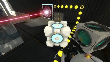 Portal 2 Playthrough Part 19