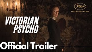 Victorian Psycho Trailer 2026 | Maika Monroe | Cannes Film Festival 