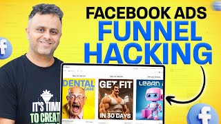 Run Profitable Ads By Funnel Hacking Others Funnel Hacking Mastercl
