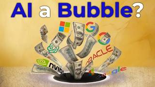 The Truth About The AI Bubble… We Need to Talk