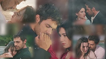 Halil & Zeynep - The Power Of Love #rüzgarlıtepe #windsoflove