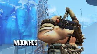 Long Range Roadhog