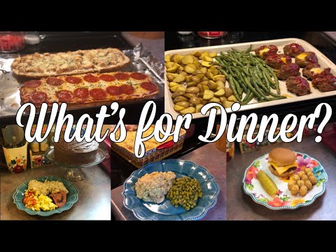 what's-for-dinner?|-easy-&-budget-friendly-family-meal-ideas|-march-25-31,-2019