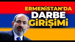 Ermeni̇standa Ne Oluyor? Nerede Ne Oluyor?