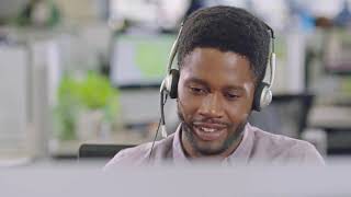 Outsurance Confidence - Goalkeeper Tvc With Just You Artists