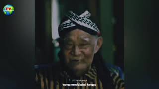 Mbah Mongin