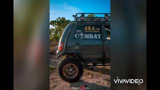 Kancil 4x4