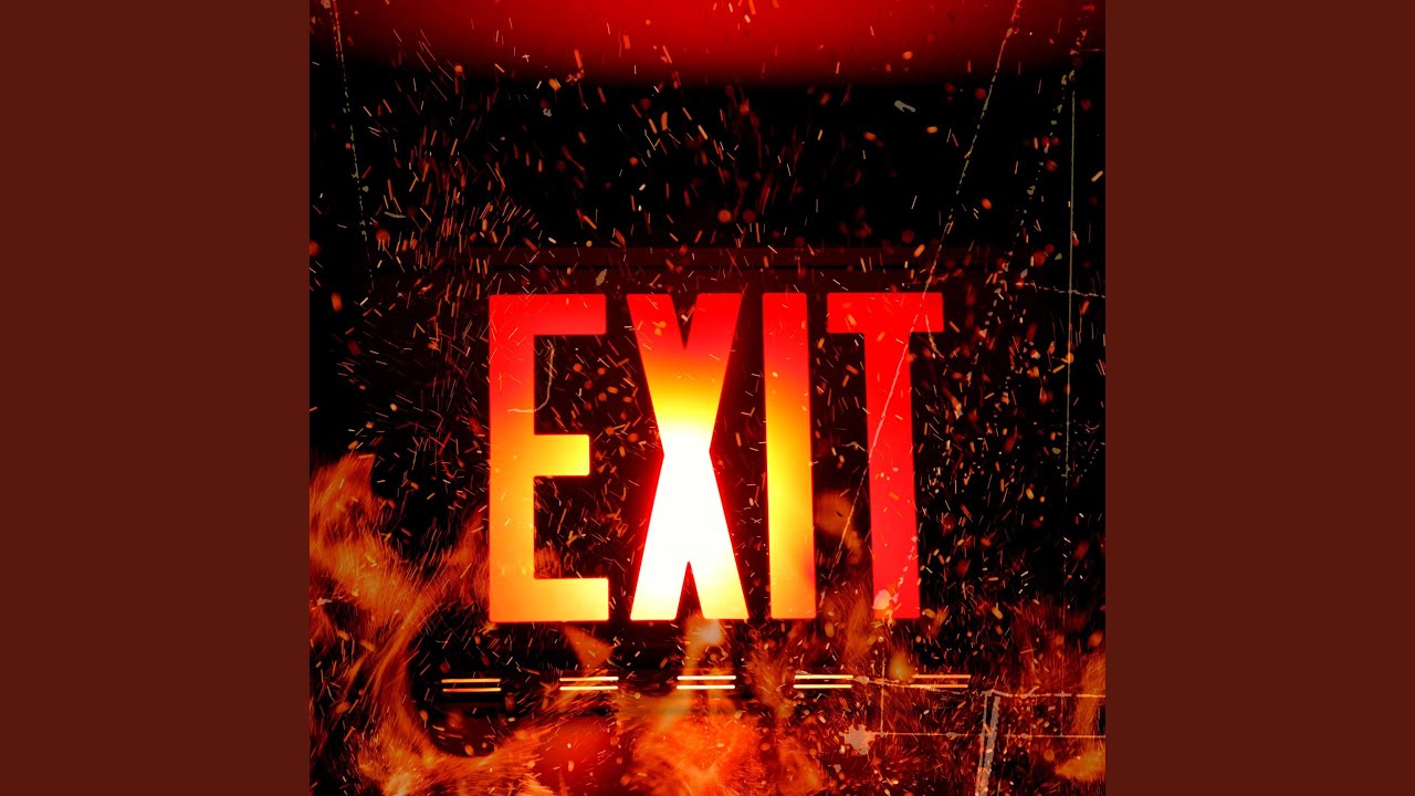 Exit-mencari alasan