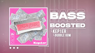 Kep1er (케플러) - BUBBLE GUM [BASS BOOSTED]