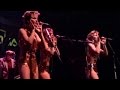 Kid creole  the coconuts  stool pigeon  live at rockpalast live