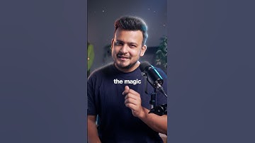 The Magic of Using Negative Space in Graphic Design! #graphicdesign