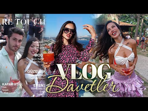 Bir Influencerın Günleri - Vlog 98