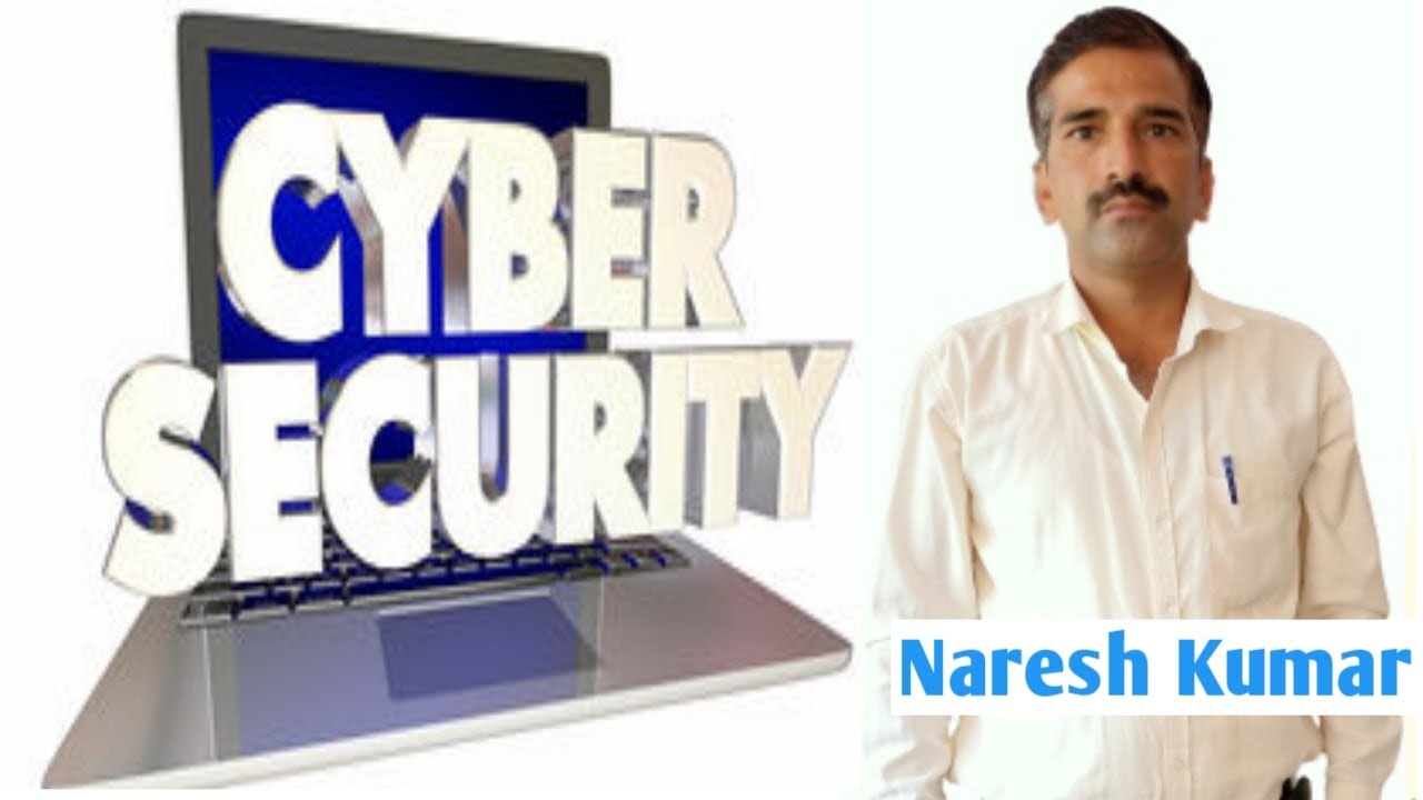 Cyber Safety Class IX XI YouTube