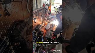 🔩Un tornillo, un colega y mucha actitud‼️Así se arregla todo en la vida #diy