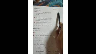 Famous chapter 4 - Notepad part 2 class 3rd Profile