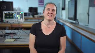 Physics and Astronomy Facilities Tour | University of Southampton