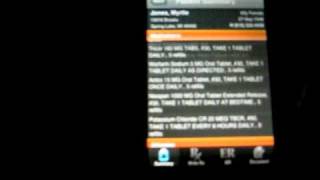 Celebrity Allscripts Remote for iPhone: Review Net Worth