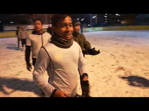 Видео к матчу СОЮЗ - Мьянма