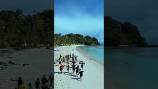 TENGGELAM DI LITO HUHA