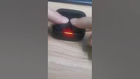 How to pair Sony WF 1000XM4 replacement headphones