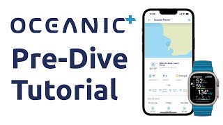 Oceanic+ | Pre-Dive Tutorial | Ver. 1.0 Imperial screenshot 4