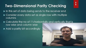 Networking Chapter 11 Session 2 By Pankaj Kumar Mishra