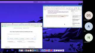 Verbatim text identifier_Meeting Recording