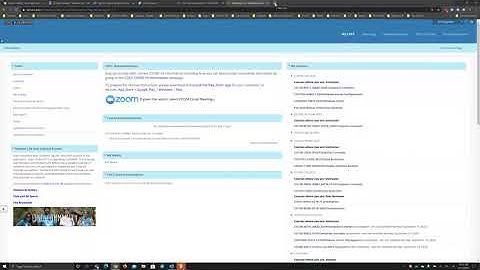 Closed Captioning Test Video