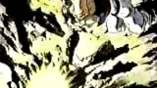 DBZ - Trance  Control - Atomic Dance Explosion