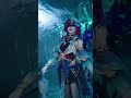 Explore Tidal Ruins With Pharsa