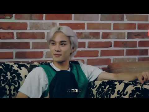 Moon Taeil singing Mistaken (착각) by Yang Dail (Cover)