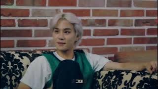 Moon Taeil singing Mistaken (착각) by Yang Dail (Cover)