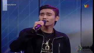 Ukays - Rhythm Si Jantung Hati 2017 (Live)