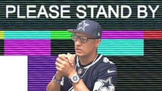 INTERMISSION: PLEASE STAND BY (UPDATE)