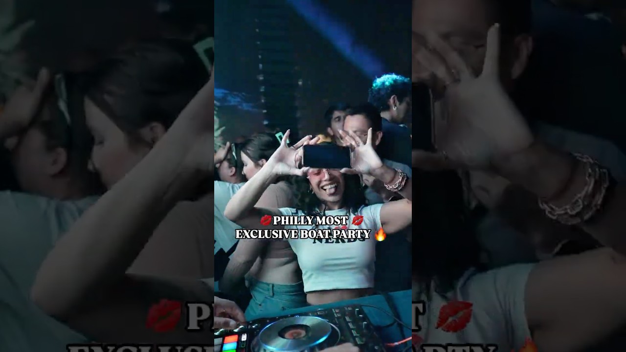 Watch BIGGEST PeRReo BOAT PARTY 😈cinco de mayo edition 🇲🇽 🥳🔥#latinvibesgroup on YouTube Watch BIGGEST PeRReo BOAT PARTY 😈cinco de mayo edition 🇲🇽 🥳🔥#latinvibesgroup on YouTube