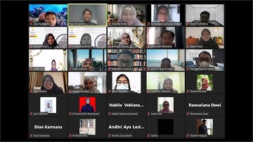 [S2 UI - KULIAH SESI 3] Sistem Informasi Geografis: Klasifikasi Data di QGIS