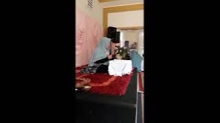 acara rajab di MRP