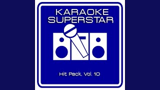 Radar love (karaoke version) (originally performed by golden earring)