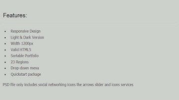 Designmd 01  Responsive Drupal 7 Theme