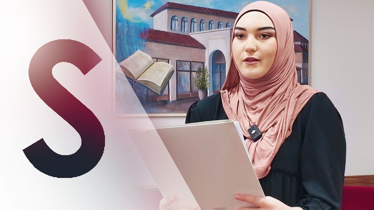 Prediftarski kolaž 14. - Ramazanski program 2026.