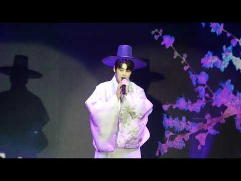 191019 Cha Eun Woo車銀優Hong Kong Fanmeeting 기억해줘요Please Remember