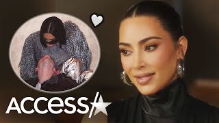 Kim Kardashian Exposes Her TRUE FEELINGS For Pete Davidson 💖