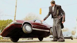 Big Fish (2003) Film Explained in Hindi/Urdu | Big Fish Fantasy Story Summarized हिन्दी