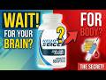 Neuro Serge Review: Get Your 30s Mental Focus Back