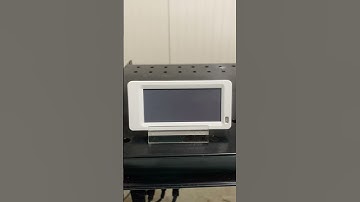 Electronic  Shelf Label Sample 2 9