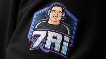 CS2 HUD | HudX | 7ri Purple