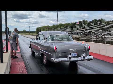 1954 Dodge Sedan - Mecum Nashville 2026