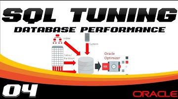 SQL Tuning Workshop 04/13
